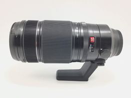 objetivo fujifilm fujifilm xf 50-140mm f/2.8 r lm ois wr fujinon