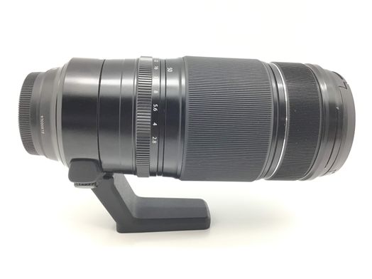 objetivo fujifilm fujifilm xf 50-140mm f/2.8 r lm ois wr fujinon