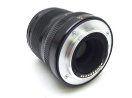 objetivo fujifilm fujifilm xf 50mm f/2 r wr fujinon