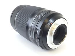 objetivo fujifilm fujifilm xf 55-200mm f/3.5-4.8 r lm ois fujinon