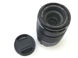 objetivo fujifilm fujifilm xf 55-200mm f/3.5-4.8 r lm ois fujinon