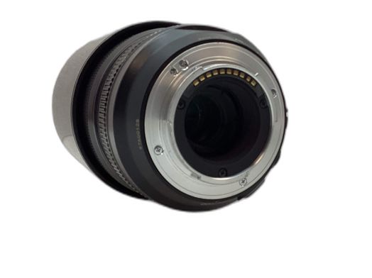 objetivo fujifilm fujifilm xf 55-200mm f/3.5-4.8 r lm ois fujinon