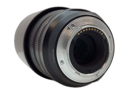 objetivo fujifilm fujifilm xf 55-200mm f/3.5-4.8 r lm ois fujinon