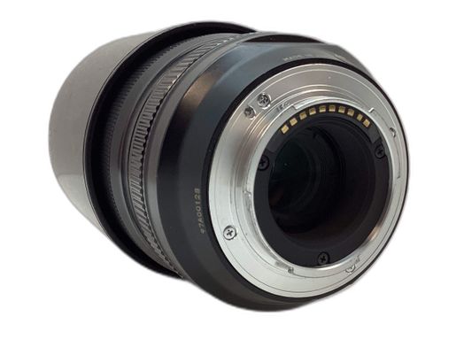 objetivo fujifilm fujifilm xf 55-200mm f/3.5-4.8 r lm ois fujinon