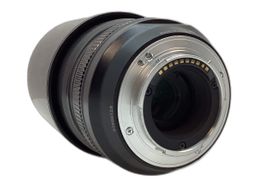 objetivo fujifilm fujifilm xf 55-200mm f/3.5-4.8 r lm ois fujinon