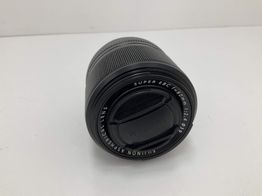 objetivo fujifilm fujifilm xf 60mm f/2.4 r macro fujinon