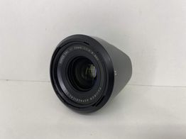 objetivo fujifilm fujifilm xf23mm f/1.4 r lens