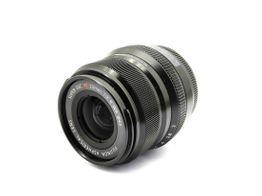 objetivo fujifilm fujifilm xf23mm f2 r wr