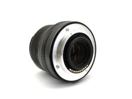 objetivo fujifilm fujifilm xf23mm f2 r wr