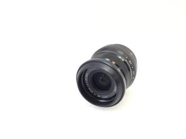 objetivo fujifilm fujifilm xf23mm f2 r wr