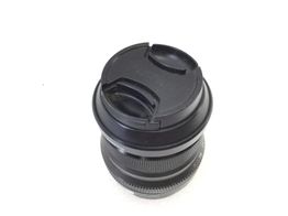 objetivo fujifilm fujifilm xf23mm f2 r wr