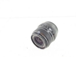 objetivo fujifilm fujifilm xf23mm f2 r wr