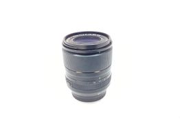 objetivo fujifilm fujinon xf 33mm f1.4 r lm wr