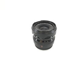 objetivo fujifilm xf 16mm f2.8 r wr