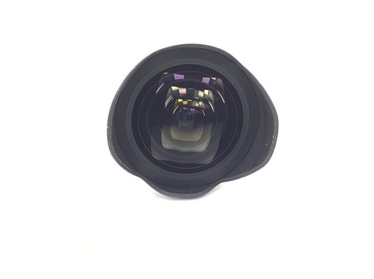 objetivo irix irix 11mm f4