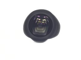 objetivo irix irix 11mm f4