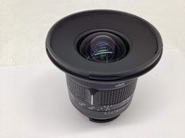 objetivo irix irix 15mm f2.4