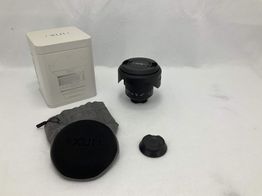 objetivo irix irix 15mm f2.4