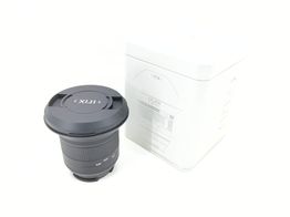 objetivo irix irix 15mm f2.4