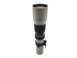 objetivo jintu hd mf lens