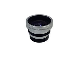 objetivo kenko day n night titanium aspherical fish eye lens 0.4x macro