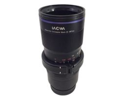 objetivo laowa 100mm f2.8 ca-dreamer macro 2x 67mm