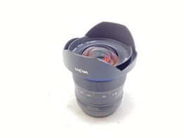 objetivo laowa 12mm