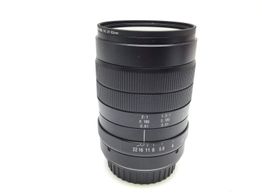 objetivo laowa 60mm 2.8 macro 2:1