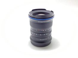 objetivo laowa cf 8-16mm f3.5-5