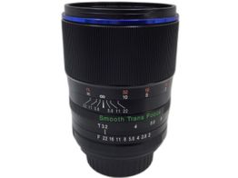 objetivo laowa fcous 105mm f2.0(3.2)