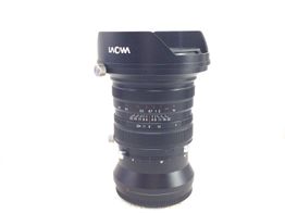 objetivo laowa ff s 20mm c-dreamer
