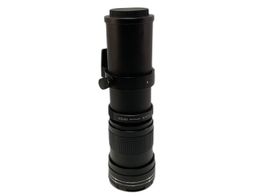 objetivo lightdow 420-800mm
