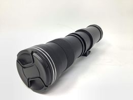 objetivo lightdow 420-800mm