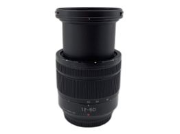 objetivo lumix g 12 mm, 60 mm f/3.5-5.6 ois