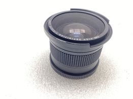 objetivo macro 0.35x high definition fisheye lens macro