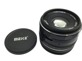 objetivo meike 1.7/35 1.0ft/0.3m