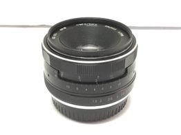 objetivo meike 25mm f1.8