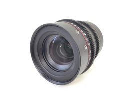 objetivo meike 35 t2.1 cinema lens