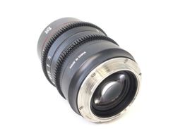 objetivo meike 35 t2.1 cinema lens