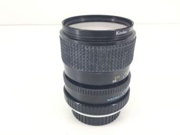 objetivo minolta 28-70 1:3.5-4.8