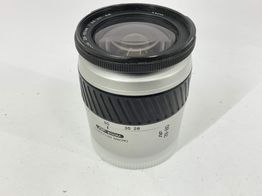 objetivo minolta af 28-80