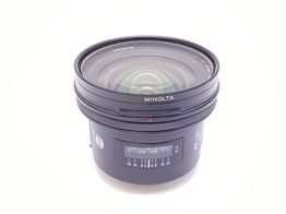 minolta af 20 f/2.8