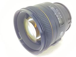 minolta af 85 f/1.4 g d