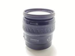 objetivo minolta zoom xi 28-105mm f/3.5-4.5