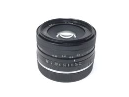 objetivo neewer 32mm f/1,6  objetivo para sony e-mount aps-c