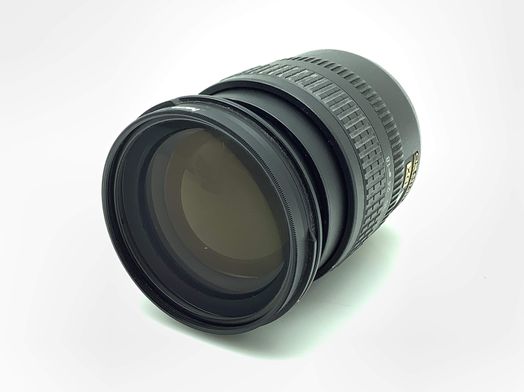 objetivo nikon 18-70mm/1:3.5-4.5g ed