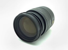 objetivo nikon 18-70mm/1:3.5-4.5g ed