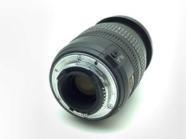 objetivo nikon 18-70mm/1:3.5-4.5g ed