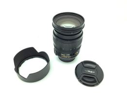 objetivo nikon 18-70mm/1:3.5-4.5g ed