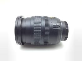 objetivo nikon 18-70mm/1:3.5-4.5g ed